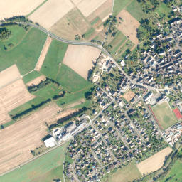 Weisel map(satellite map)