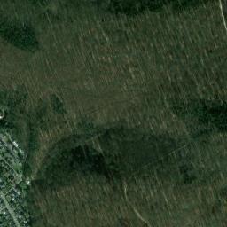 Satellite view of Hof Hausen vor der Sonne Golf Club