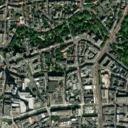 Frankfurt am Main map(satellite map)