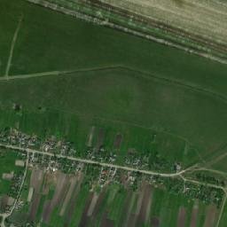 Buldichiv map(satellite map)
