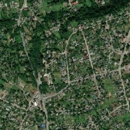 Trypillia map(satellite map)