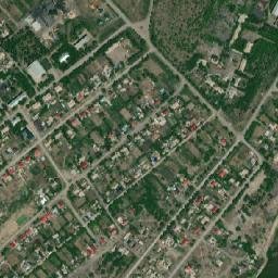 Tokarevka map(satellite map)