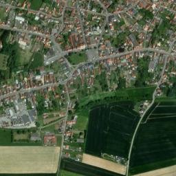 Hermies map(satellite map)