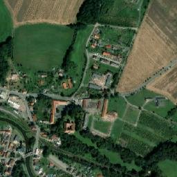 Doudleby nad Orlicí map(satellite map)
