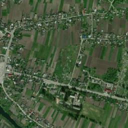 Myropil map(satellite map)