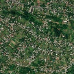 Obukhiv map(satellite map)