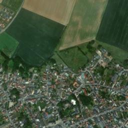 Ligny-en-Cambrésis map(satellite map)