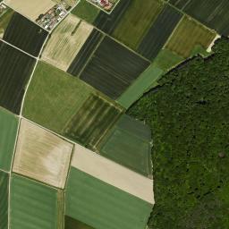 Satellite view of Golfclub Schweinfurt e. V.