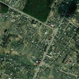 Kornyn map(satellite map)