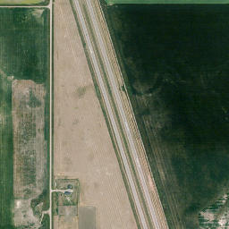 Alberta 2, Claresholm, AB T0L 0T0, Canada High Resolution Satellite Map