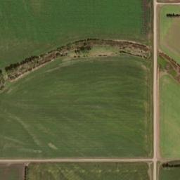 Manitoba 240, High Bluff, MB R0H 0K0 High Resolution Satellite Map