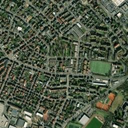 Hofheim am Taunus map(satellite map)