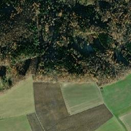 Satellite view of Golf Club Botanika