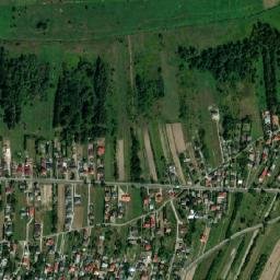 Rudna Wielka map(satellite map)