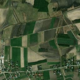Powiat przeworski map(satellite map)