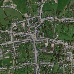 Wellin map(satellite map)