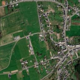 Tellin map(satellite map)