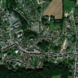 Domart-en-Ponthieu map(satellite map)
