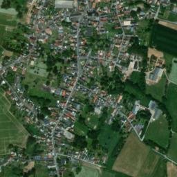 Clary map(satellite map)