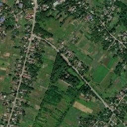 Stayki map(satellite map)