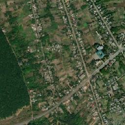 Staryy Saltiv map(satellite map)