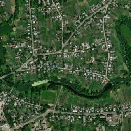 Kotelva map(satellite map)