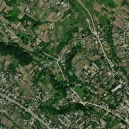 Krasnokuts’k map(satellite map)