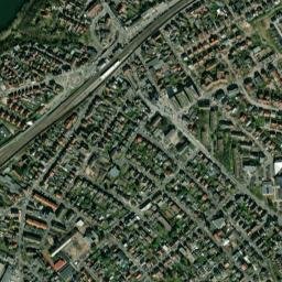 Kelsterbach map(satellite map)