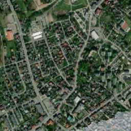 Rydułtowy map(satellite map)