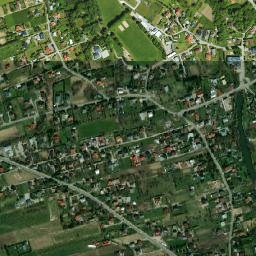 Sonina map(satellite map)