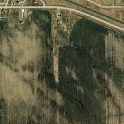 Selkirk Street, Marquette, MB R0H 0V0 High Resolution Satellite Map