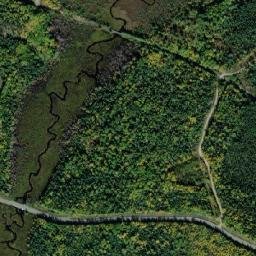 Ontario 642, Sioux Lookout, ON P0V High Resolution Satellite Map