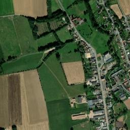 Saint-Léger-lès-Domart map(satellite map)
