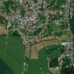 Saint-Souplet map(satellite map)