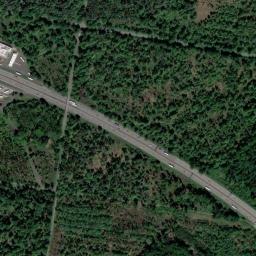 Satellite view of Golfclub Seligenstadt am Kortenbach e. V.