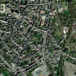 Eu map(satellite map)