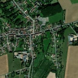 Berteaucourt-les-Dames map(satellite map)