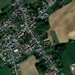 Maretz map(satellite map)