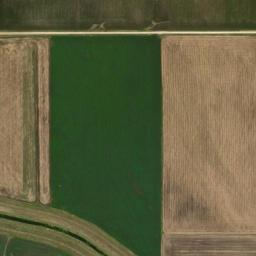 Satellite view of Bel Acres Golf and Country Club