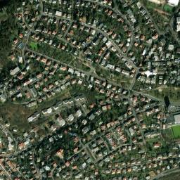 Satellite view of Driving Range Golf Club Chateau St. Havel