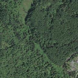 Satellite view of Campbell River Golf & Country Club