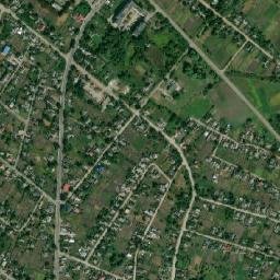 Andrushivka map(satellite map)