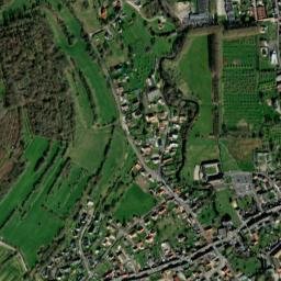 Criel-sur-Mer map(satellite map)