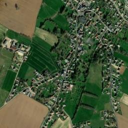 Saint-Pierre-en-Val map(satellite map)
