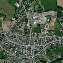 Le Nouvion-en-Thiérache map(satellite map)