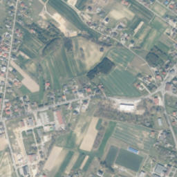 Świerklany Dolne map(satellite map)