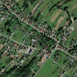 Borek map(satellite map)