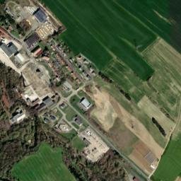 Beauchamps map(satellite map)