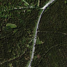 Satellite view of Golf- und Landclub Schloss Fahrenbach