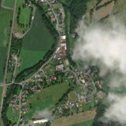 Dolní Bohdíkov map(satellite map)